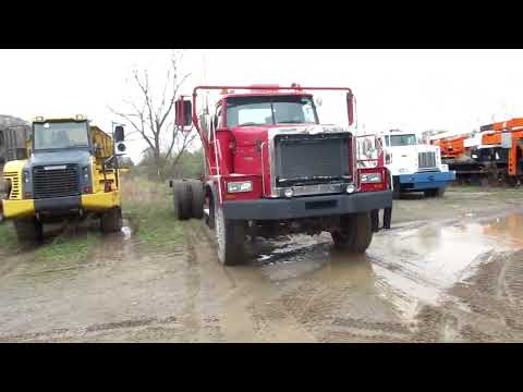 2004 WESTERN STAR 6900XD For Sale