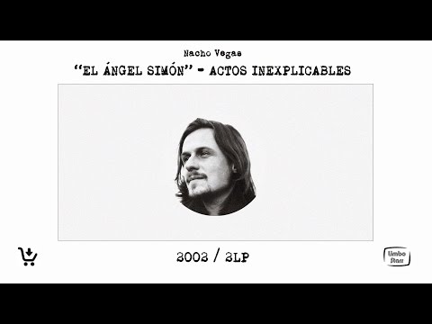 Video thumbnail for El Ángel Simón