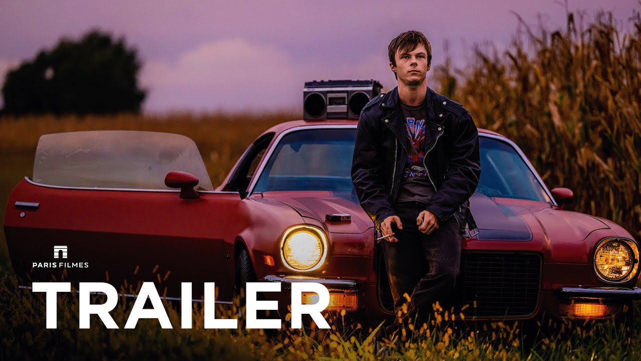 trailer Oficial