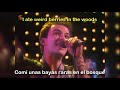Dead Kennedys - Forest Fire (Subtítulos en Ingles y Español)