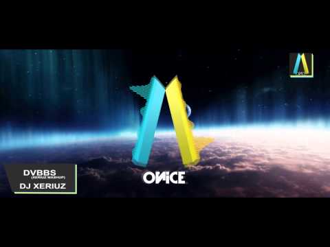 Dj Xeriuz - DVBBS & Borgeous vs Firebeatz vs Justin Prime & Justin Prime (Xeriuz Mashup)