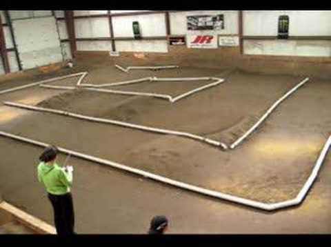 noob first day at track