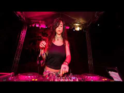 Djane Freedu  -  MiniMix [Psy&Trance]