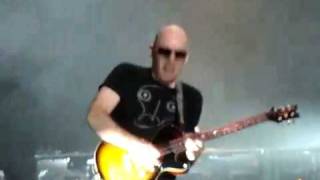 Leslie West & Satriani & Petrucci - Goin' Down