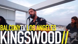 KINGSWOOD - OHIO (BalconyTV)