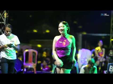 DJ MENYESAL - COVER SINKA XUN BL MUSIK LIVE IN CISIMET