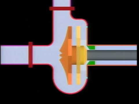 The Wilfley Dynamic Seal