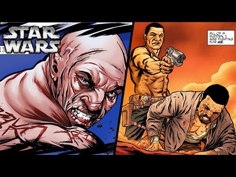 The Clone Trooper That TERRIFIED The Other Clones [TRAGIC] - "KADDAK" - Star Wars