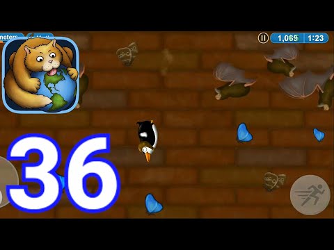 Tasty Planet Forever-(Gameplay 36)-Etapa 6 Niveles 20-21-22-23 Etapa 7 Niveles 13-14-15-16