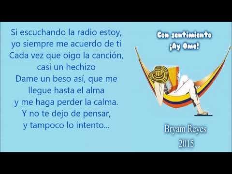 De millón a cero - kaleth Morales