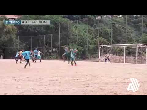 Lances ADT 2x0 Bonsucesso | Estreia da Liga 2020