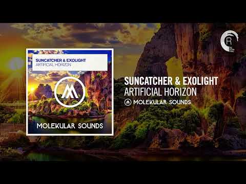 UPLIFTING TRANCE: Suncatcher & Exolight - Artificial Horizon [Molekular Sounds]