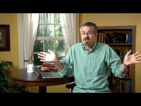 Why the Law of Moses?: HeavenWord 7 - 0689