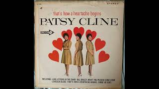 Patsy Cline Lovin&#39; In Vain