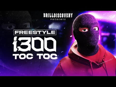 i300 - Freestyle TOC TOC I Drill Discovery #3