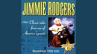 Jimmie&#39;s Mean Mama Blues