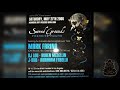 Mark Farina @ Sacred Grounds 'Paradise Found'- Los Angeles, CA- May 27, 2006