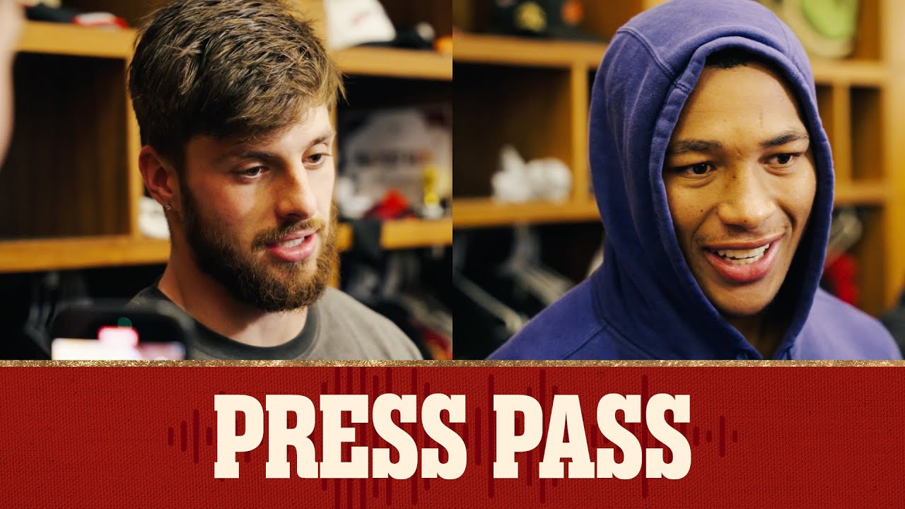 Pearsall and Sigle on Resilience, Confidence and Post-Season Mentality