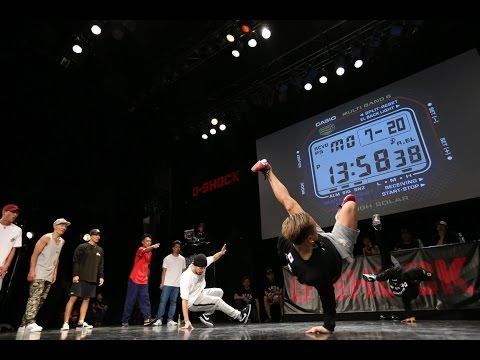 THE FLOORRIORZ vs MORTAL COMBAT_FINAL BATTLE_BATTLE OF THE YEAR 2015 JAPAN