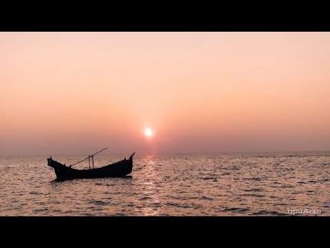 Saint Martin Island | TipuArzu