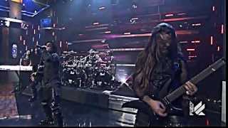 Cradle Of Filth   One Foul Step From The Abyss Live 2011