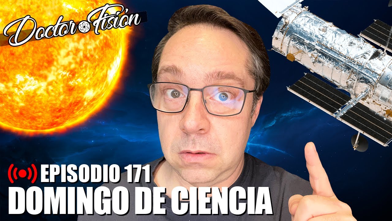 DOMINGO de CIENCIA EPISODIO 171