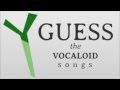 Guess the Vocaloid Songs 