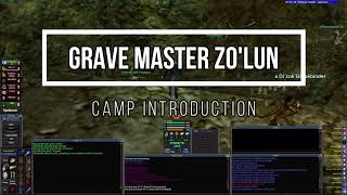 Project 1999 - How to Shaman Solo: Grave Master Zo'lun