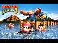 Stilt Village GBA Remix Remake Donkey Kong Country 3