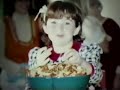 Chex Cereal 1999 Television Commercial