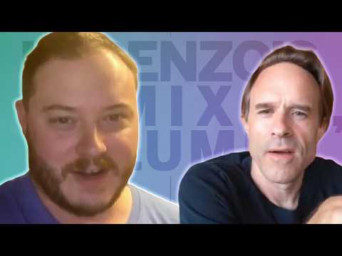 Making The Remix: Friction world (Stringer Saga Mix) by LuvCraf