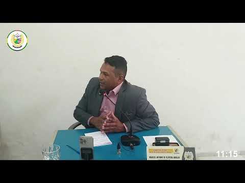 19ª SESSÃO ORDINÁRIA DA 15ª LEGISLATURA - ANO II | CÂMARA MUNICIPAL DE OLHO D'ÁGUA DAS CUNHÃS