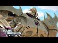 Transformers: Prime | S02 E04 | Épisode complet | Dessins Animés | Transformers Français