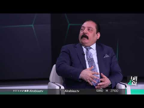 شاهد بالفيديو.. الشيخ إبراهيم الدليمي: لا توجد صراعات سنية سنية وتحت الطاولة الكل متفقون