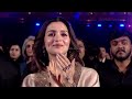 Love Emotion And Magic Came Alive On Stage At The 25th ITA Awards