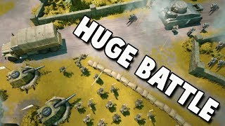 Foxhole video thumbnail