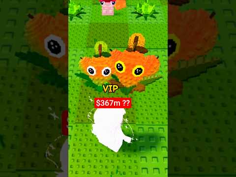 New Mango Seeds ⚔️ Plants vs Brainrots #roblox #shorts