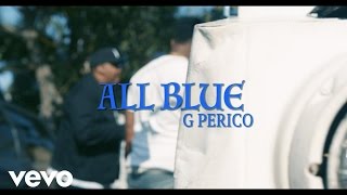 G Perico - All Blue
