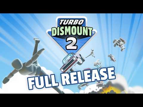 Launch Trailer