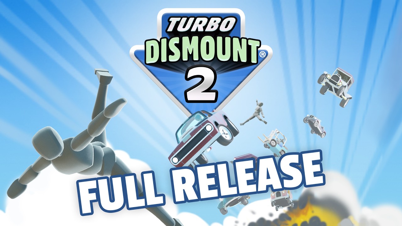 Launch Trailer