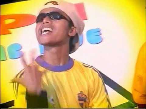 Show Pentas - Si Roih