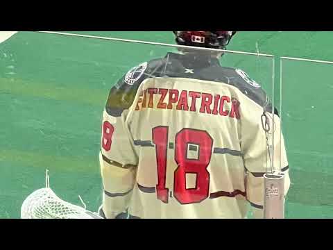Minto Cup Run Highlights 2023