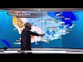 SA Weather Report 14 January 2026