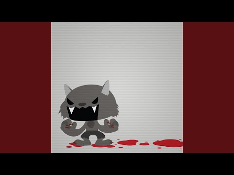 Video thumbnail for Werewolf Boyfriend (Magic Hammer Jammer Slammer)