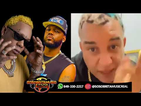 CHOCO FACE PONE CLARO A CEKY VICINY Y YOMEL EL MELOSO