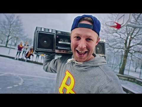 Pidde P - Kickar du så flippar jag (Officiell Video)