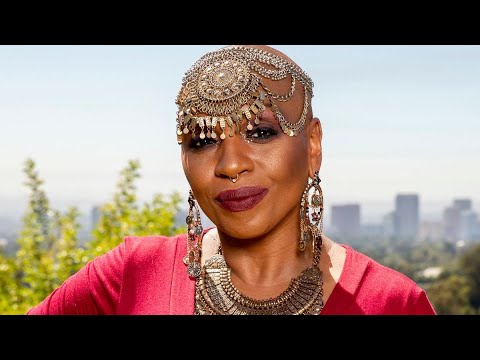 Janice Robinson - Nothing I Would Change (Official Audio)