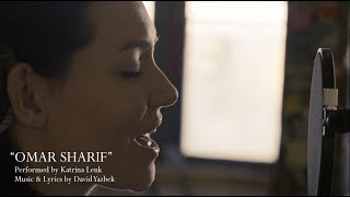 Dark and Thrilling. Strange and Sweet. "Omar Sharif" | The Band's Visit