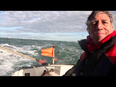 'Around the Island' | JP Morgan Asset Management Round the Island Race Documentary