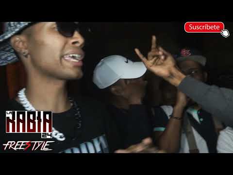 SE QUITO EL PANTALON 😱 La Rabia 24 vs Genesis